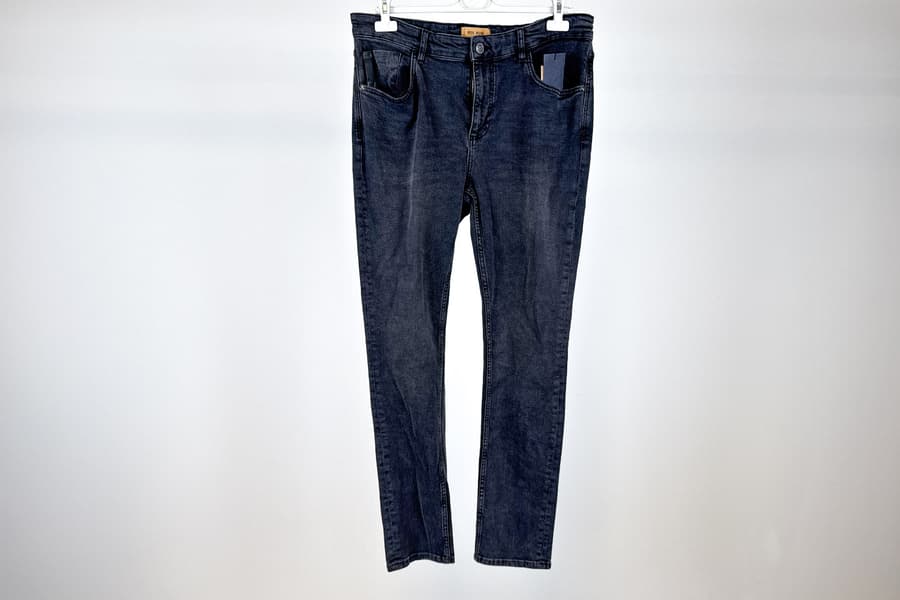Herren Jeans Mos Mosh, Gr. 36/32